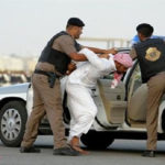 8 arrested in 8 countries in state security charges