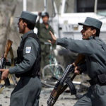 2 killed in Kabul blast kills 14