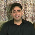 Bilawal Bhutto Zardari nominated papers for NA-246