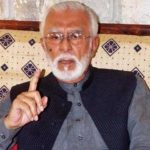 Zulfiqar Khosa, angry leader of PML-N decided to join PTI