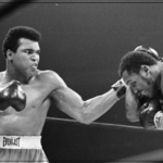 Naziz Bakir passed away Mohammad Ali for two years