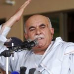 Mahmood Khan Achakzai, no Pakistani article meets 62 and 63