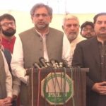 The PML-N and the PPP dismissed the appointment of Hassan Malik