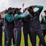 Usman Salehuddin is the 232th cricketer to test debut by Pakistan