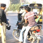 Two rams banned in Karachi on the occasion of Ali Ali