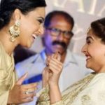 After acting, Sonam Kapoor will be recruited?