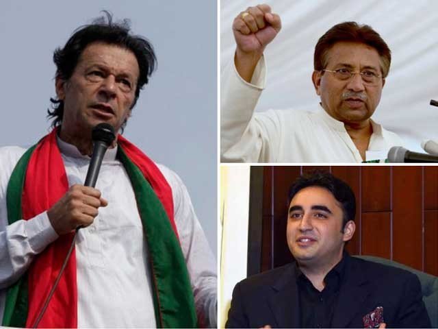 3 main tourist figures decide to get elected from Khyber Pakhtunkhwa