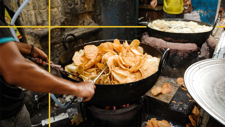 Crack Done across the province to save sweet eid from poor sweets