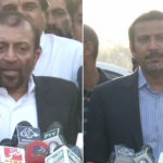 Orders arrest of MQM leaders including Farooq Sattar