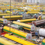 Oil tanker terminal order to move Zulfiqarabad in 15 days