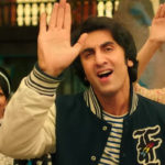 The first song releases of Ranbir Kapoor's movie 'Ranju'