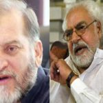 Suggestion of Ayaz Mir's place for PTI's Uttar Pradesh, Supervisor CM, Ariya Maqsood
