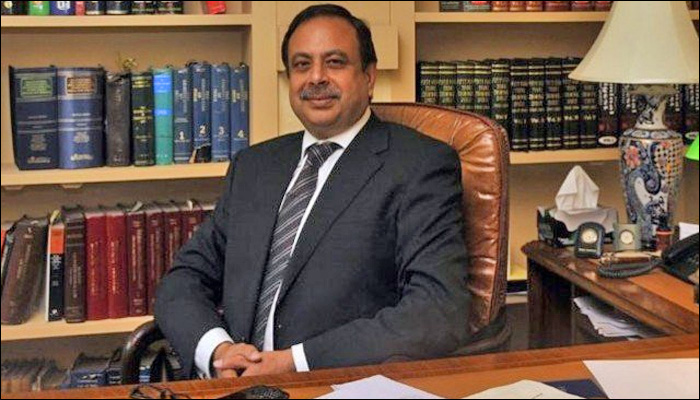 Attorney General Sharaf resigned