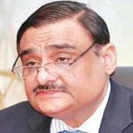 Dr Asim Hussain, a great announcement not to participate in the election
