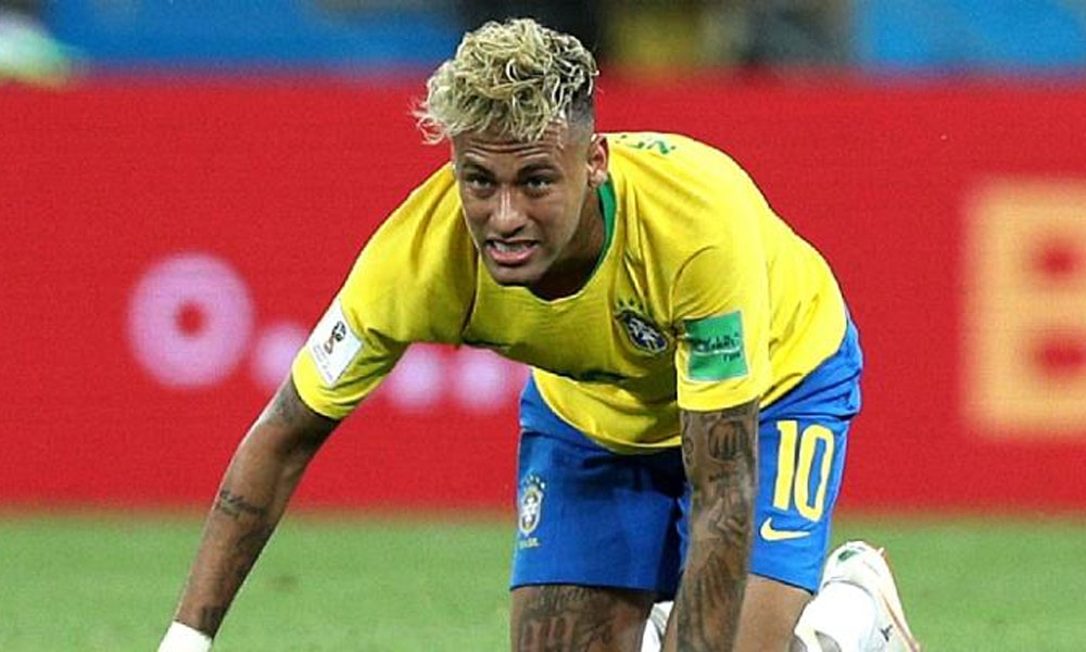 Injection of acne, training session also left ashes