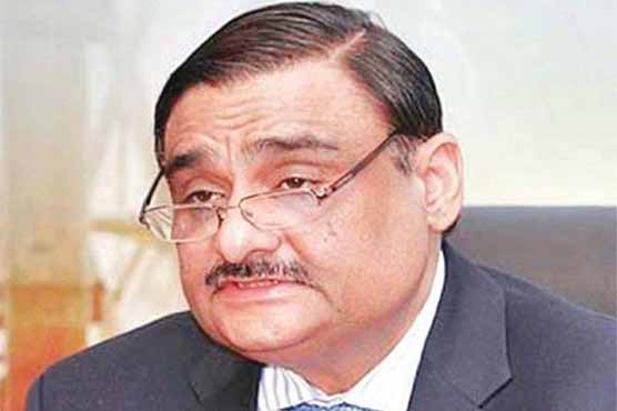 Dr Asim Hussain, a great announcement not to participate in the election