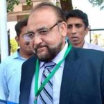 JIT did not ask any person of the Abbas Sharif family: Wajid Zia