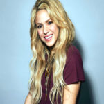 Seven months after singer Shakira singer