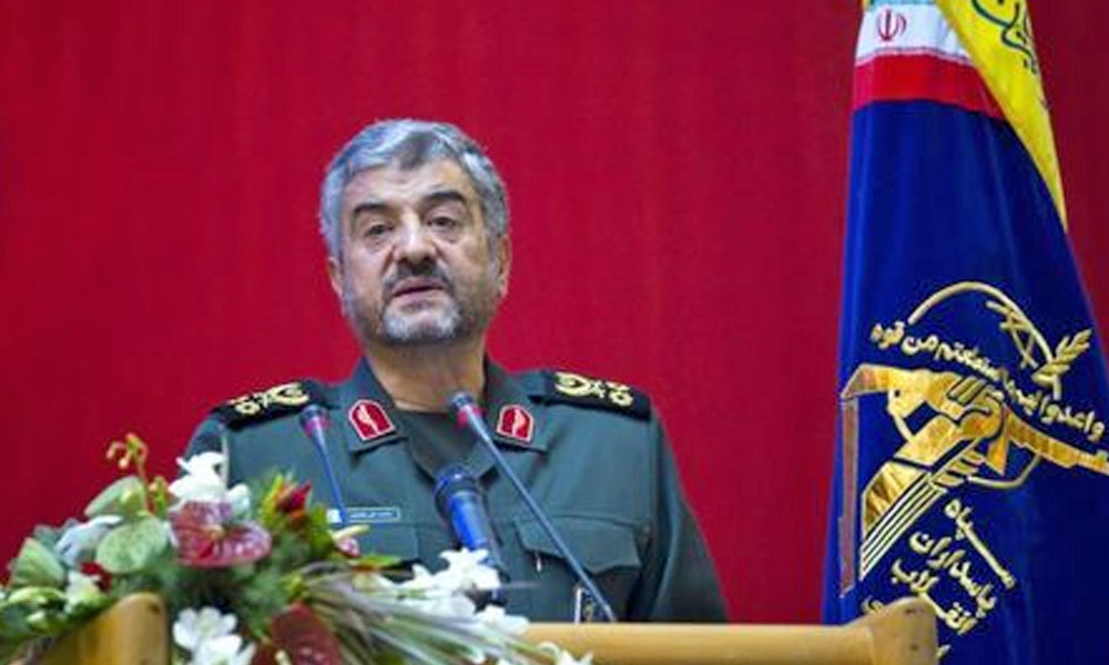 Iran rejects talks with US President