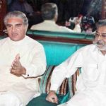 Alliance in Sindh politics, unity in PTI and Grand Democratic Alliance