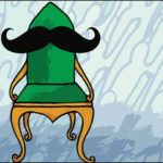 People rooted in Veda royal and backwardness