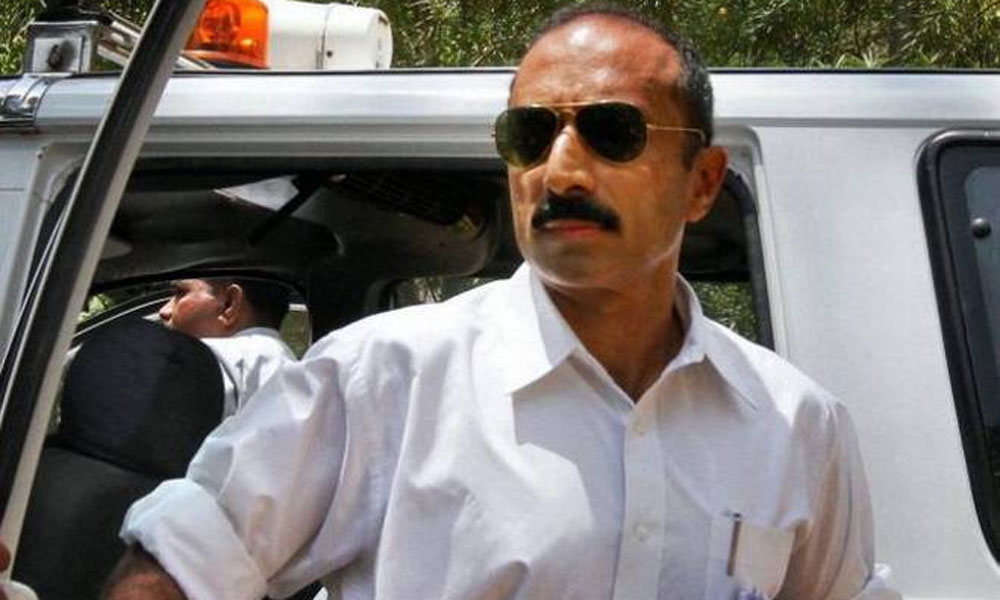 Military intervention Kashmir is not a solution to conflict, former Indian police officer