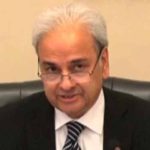 The first meeting of the National Security Committee presided over by the caretaker Prime Minister