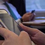 Careful in text messages