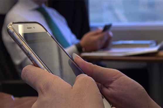 Careful in text messages