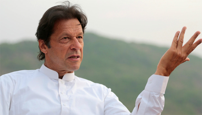 Details of Imran Khan's assets and tax returns