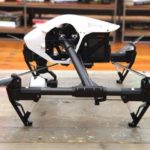 A drone has arrested 500 criminals in Mexico