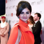 The first Saudi actress to work in the film of Hasan Hassan Perfect Style