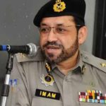 Changes in top bureaucracy before Chief Election, Chief Secretaries, IGS change
