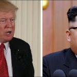 Kim Jong can invite him to the United States' Donald Trump