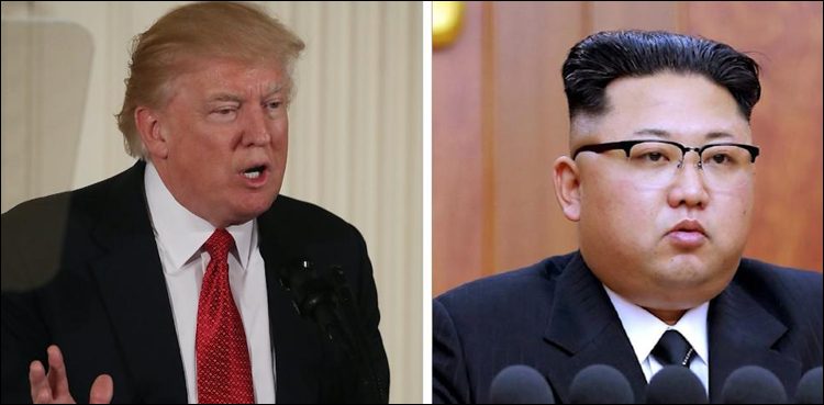 Kim Jong can invite him to the United States' Donald Trump