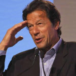Imran Khan papers nomination challenge from Karachi
