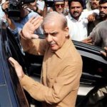 Clean water company scandal: Shahbaz Sharif seeks again again June 25