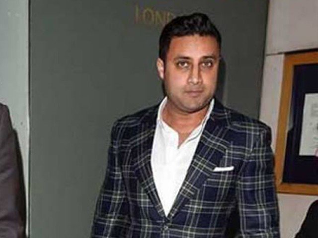 Imran Khan's close friend Zulfiqar Bakhari was allowed to travel abroad