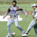 Football World Cup, Shahid Afridi will support Germany