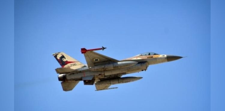 Hamas's underlying tunnel destroyed: Israeli army claims