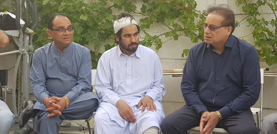 MUHAMMAD, MOAZZAM, SAHI, REKNOWN, NAAT KHAWAN, INJURED, IN, PARIS, PRESS, COUNSELOR, QAMAR BASHIR, PPP, FRANCE, PRESIDENT, MUHAMMAD RAZAQ DHAL, MIRZA ATTEEQ, MUHAMMAD BANARAS, QARI FAROOQ AHMED, EXPRESS, THEIR, CONDOLENCE, AT, THE, INCIDENT, AND, CONDENMED, IT 