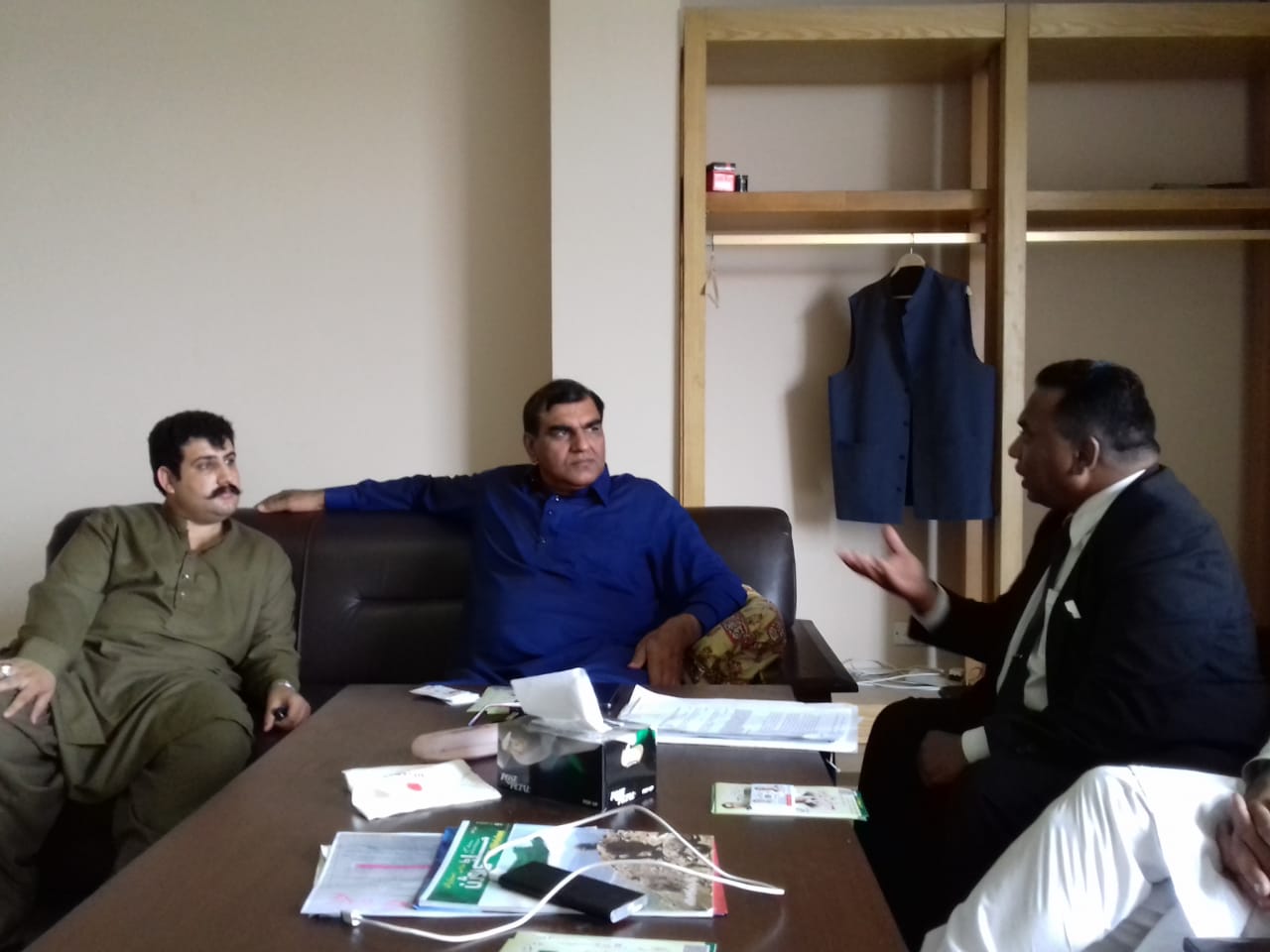 EX-DEPUTTY, MAYOR, HAJI WAZIR AWAN, HAVE, GREAT, SERVICES, ON, HIS, ACCOUNT, FOR, DEMOCRACY, SAYS, CHAIRMAN, PAKISTAN, AWAMI, LEAGUE, CHAUDHRY NASIR MEHMOOD