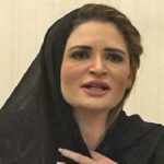 Another petition filed against Hamza Shahbaz of Aisha Ahad