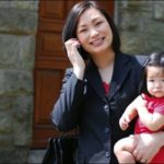 Women in Japan wait for their 'turn' to be pregnant