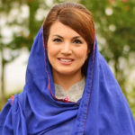 Imran Khan does not meet 6263, Reham Khan