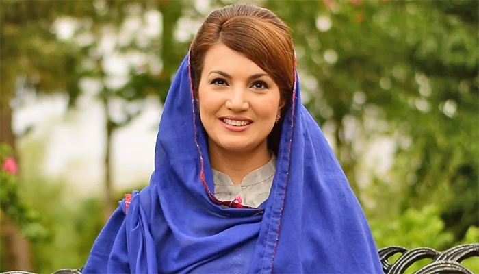 Imran Khan does not meet 6263, Reham Khan