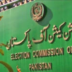 The Election Commission's Code of Conduct challenged in the Supreme Court