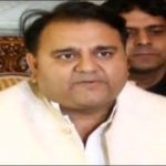 Khawaja Harris is making excuses to hang the case, Fawad Chaudhary