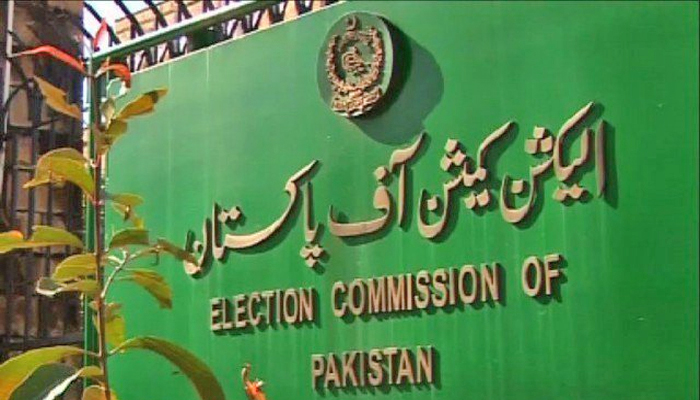 The Election Commission's Code of Conduct challenged in the Supreme Court