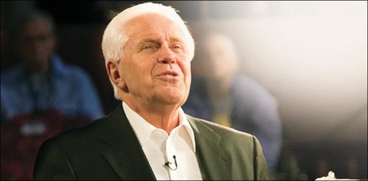 The American preachers started using Jesus' name to buy a ship